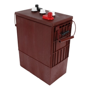 Genie Lift Part # 56461GT - BATTERY,390AH L16,WET, EA