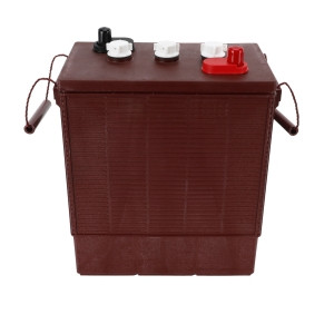 Genie Lift Part # 56462GT - BATTERY, J305GH, 285AH, EA