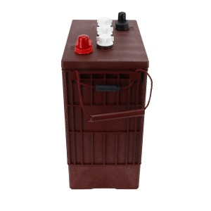Genie Lift Part # 56462GT - BATTERY, J305GH, 285AH, EA