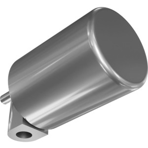 Genie Lift Part # 56553GT - PUMP,M42-28 W/NFPE CONTROL***, EA