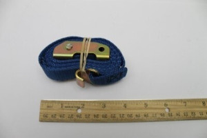 Genie Lift Part # 56570GT - STRAP, CONDUIT HOLDER 60"***, EA