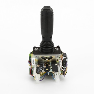 Genie Lift Part # 56579GT - JOYSTICK,DRIVE/STEER,NFPE PUMP, EA