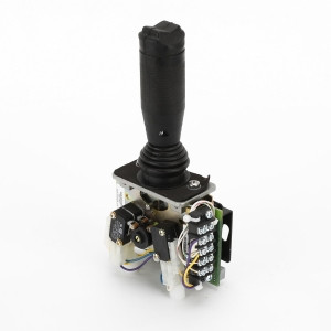 Genie Lift Part # 56579GT - JOYSTICK,DRIVE/STEER,NFPE PUMP, EA