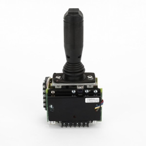 Genie Lift Part # 56579GT - JOYSTICK,DRIVE/STEER,NFPE PUMP, EA