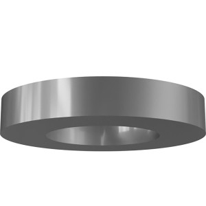 Genie Lift Part # 56686GT - PLATE,HUB MOUNT, EA