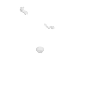 Genie Lift Part # 56701GT - RESISTOR 2K OHM 2 WATT, EA