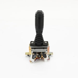 Genie Lift Part # 56773GT - JOYSTICK,5K-0 OHM, EA