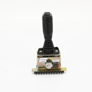 Genie Lift Part # 56773GT - JOYSTICK,5K-0 OHM, EA