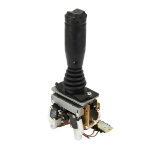 Genie Lift Part # 56773GT - JOYSTICK,5K-0 OHM, EA