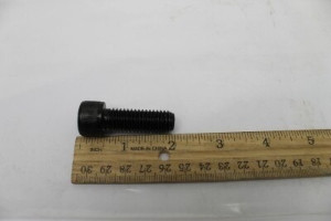 Genie Lift Part # 56843GT - SCREW,SHC,1/2-13 X 1.50,A574, EA