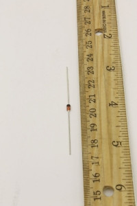 Genie Lift Part # 56877GT - DIODE,ZENER,7.5V 1WATT %%%, EA