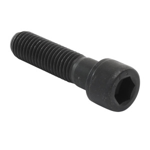 Genie Lift Part # 56900GT - SCREW,SHC,5/8-11 X 2.5 BLK, EA