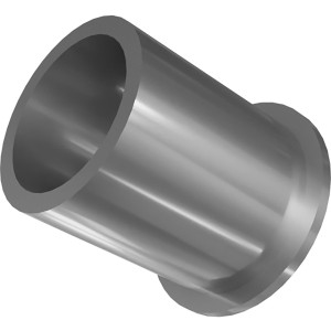 Genie Lift Part # 56901GT - BEARING,FL,1.00IDX1.25ODX1.50L, EA