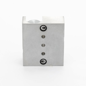 Genie Lift Part # 56929GT - MANIFOLD,ROTATOR,180 DEG.***, EA