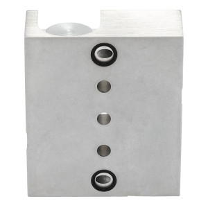 Genie Lift Part # 56929GT - MANIFOLD,ROTATOR,180 DEG.***, EA