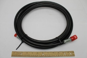 Genie Lift Part # 56946-SGT - HOSE ASSY-MASTER CYL-SLAVE C, EA