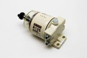 Genie Lift Part # 56949GT - FILTER/SEPARATOR,FUEL DIESEL**, EA