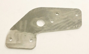 Genie Lift Part # 56992GT - BRACKET SOLENOID MOUNT, EA