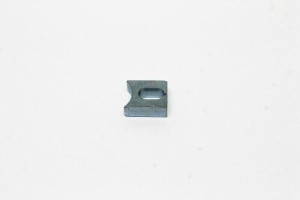 Genie Lift Part # 57018GT - BLOCK,PLUNGER,DOWNSTOP, EA