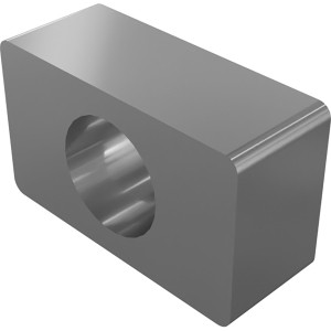 Genie Lift Part # 57019GT - BLOCK,END,DOWNSTOP, EA