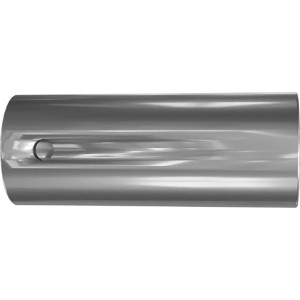 Genie Lift Part # 57099GT - SPACER,.75X1.00,2.50" LG, EA