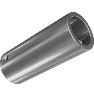 Genie Lift Part # 57099GT - SPACER,.75X1.00,2.50" LG, EA