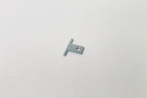 Genie Lift Part # 57264GT - NUT, 1/4-20 T, EA