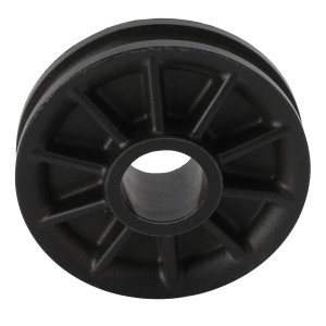 Genie Lift Part # 57316GT - PULLEY, TML MAST, EA