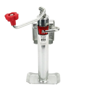 Genie Lift Part # 57331GT - SCREW JACK,W/ BOLT THROUGH PL, EA