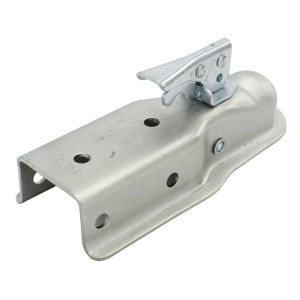 Genie Lift Part # 57332GT - COUPLER,BALL,2" CLASS II, EA