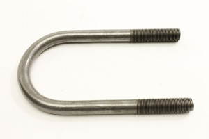 Genie Lift Part # 57570GT - U-BOLT, TMLW, EA