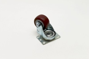 Genie Lift Part # 57731GT - CASTER, PL, SW, 2.50 X 1.25, EA
