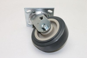 Genie Lift Part # 57741GT - CASTER,PL,SW,5 X 2, 750 LBS, EA