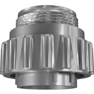 Genie Lift Part # 57817GT - PLUG,17/9 FEMALE CONN, RVRS, EA