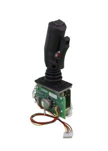 Genie Lift Part # 57890GT - JOYSTICK,20 OHM***, EA