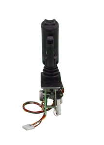 Genie Lift Part # 57890GT - JOYSTICK,20 OHM***, EA