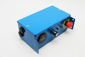 Genie Lift Part # 57893GT - CONTROL BOX ASSY,GR CHASSIS***, EA