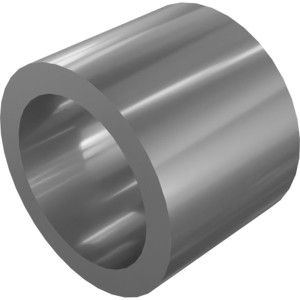 Genie Lift Part # 57989GT - BEARING,.75ID X 1 OD X .75 L, EA