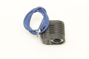 Genie Lift Part # 58221GT - SOLENOID COIL,(BOOM BRAKES), EA