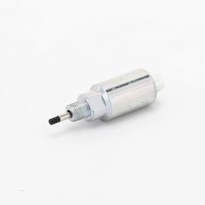 Genie Lift Part # 58244GT - SOLENOID,FUEL SHUT OFF***, EA
