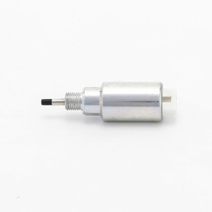Genie Lift Part # 58244GT - SOLENOID,FUEL SHUT OFF***, EA