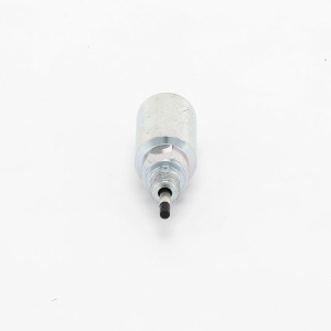 Genie Lift Part # 58244GT - SOLENOID,FUEL SHUT OFF***, EA