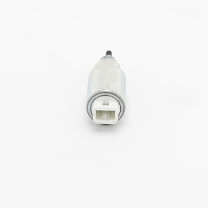 Genie Lift Part # 58244GT - SOLENOID,FUEL SHUT OFF***, EA