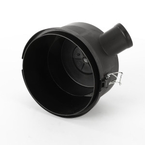 Genie Lift Part # 58247GT - AIR CLEANER CAP/ FORD/NOLFF***, EA