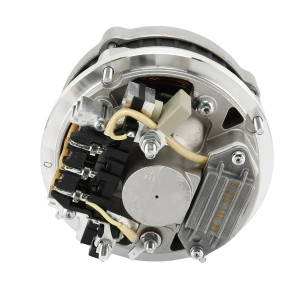 Genie Lift Part # 58249GT - ALTERNATOR, DEUTZ,BF4L2011***, EA