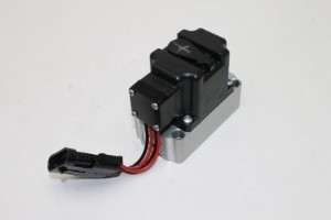 Genie Lift Part # 58290GT - VALVE,EDC,PILOT,SAUER,M46***, EA