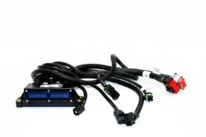 Genie Lift Part # 58298GT - HRNS,ADAPT,FORD EFI (94922) %%, EA