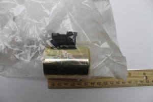 Genie Lift Part # 58303GT - COIL,VALVE,PROPORTIONAL***, EA