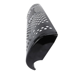Genie Lift Part # 58306GT - HEAT SHIELD,MUFFLER,DUETZ,TML*, EA