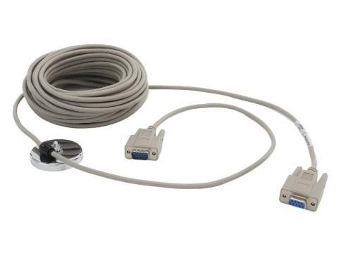 Genie Lift Part # 58375GT - CABLE ASSY,50 FT,DSUB,Z135, EA